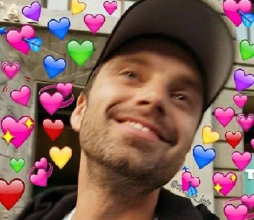 Человек человеческое лицо улыбаться