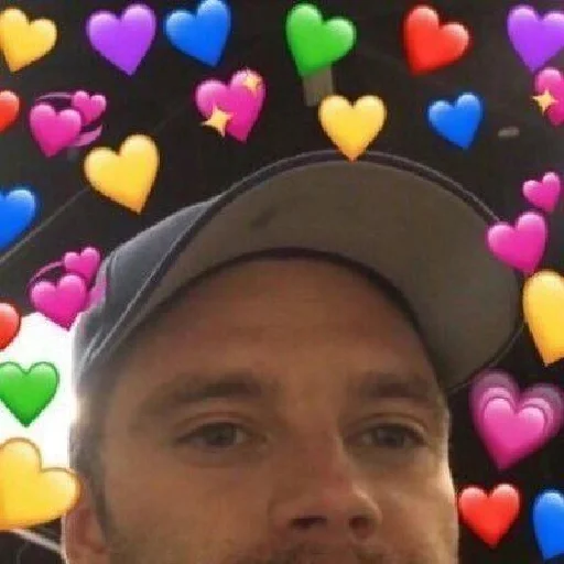 человеческое лицо поставка партий Человек