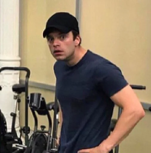 Человек мужчина спорт