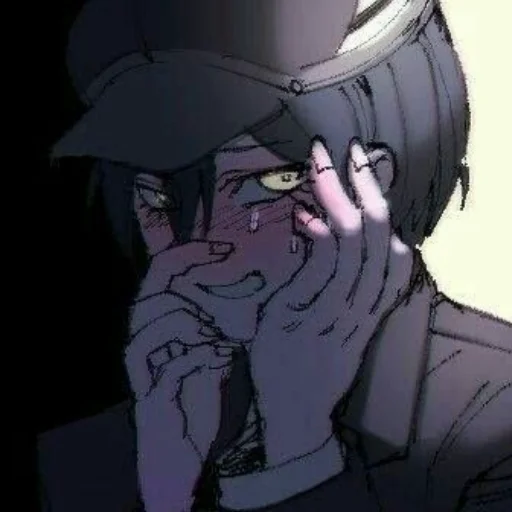 аниме иллюстрация Художественная литература