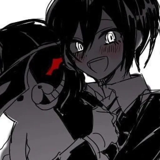 аниме мультфильм манга