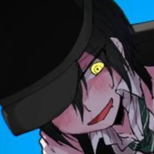 аниме мультфильм мультипликация