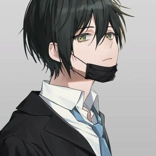 аниме мультфильм манга