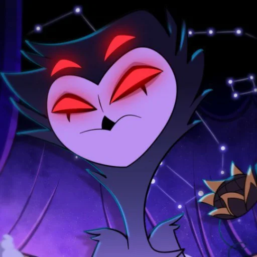 stolas @justsomebullshit - 