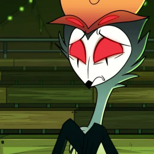 Стикер fuckingstolasbitchmoonlight - 1