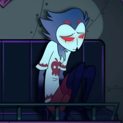 Sticker fuckingstolasbitchmoonlight - 1