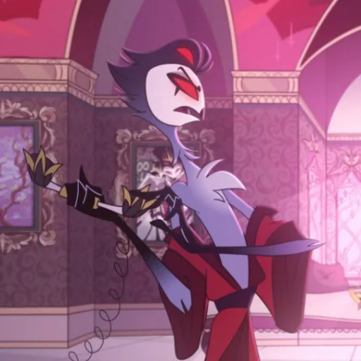 Sticker fuckingstolasbitchmoonlight - 1