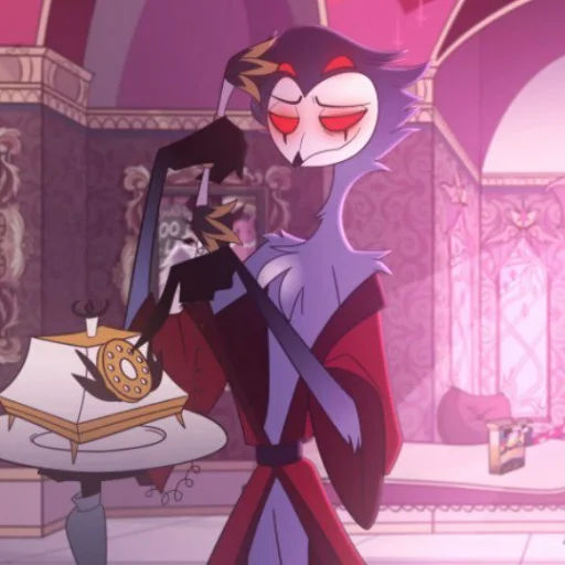 Sticker fuckingstolasbitchmoonlight - 1