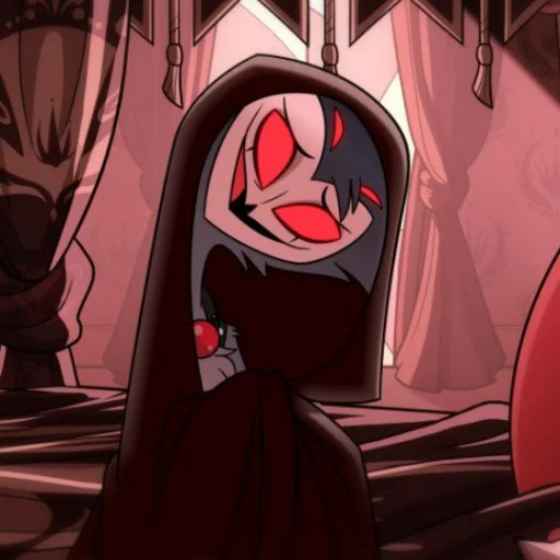 Стикер fuckingstolasbitchmoonlight - 1