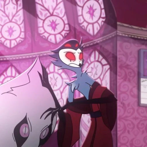 Стикер fuckingstolasbitchmoonlight - 1