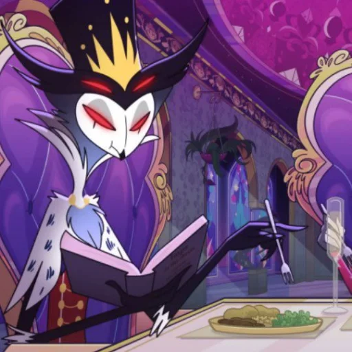 Стикер fuckingstolasbitchmoonlight - 1