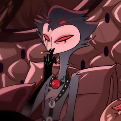 Стикер fuckingstolasbitchmoonlight - 1