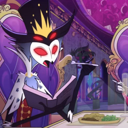 Sticker fuckingstolasbitchmoonlight - 1