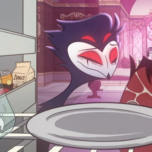 Стикер fuckingstolasbitchmoonlight - 1