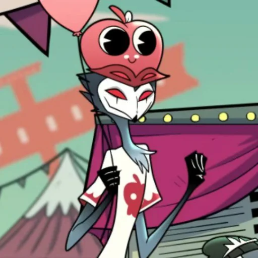 Стикер fuckingstolasbitchmoonlight - 1