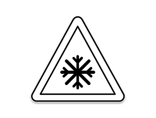 traffic sign symbol sign