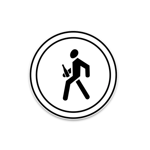 symbol circle graphics