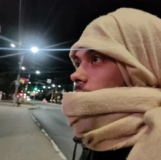 Стикер проекция - 9