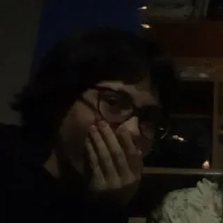 Стикер проекция - 4