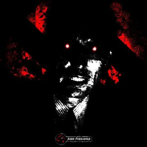 darkness screenshot text