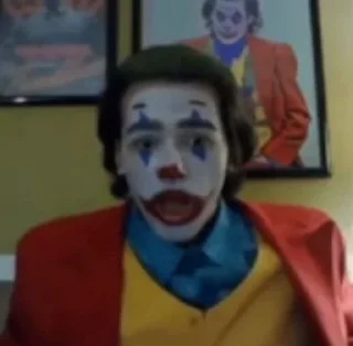 Sticker I HATE NIGGERS - 9