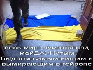 Sticker I HATE NIGGERS - 4