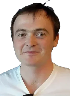 Стикер Баня на Старой Басманной - 9