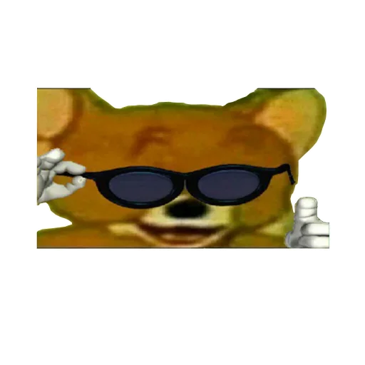 защитные очки Очки мультфильм