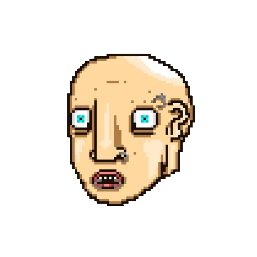 мультфильм искусство круг