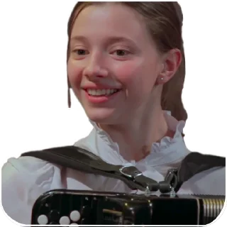 Sticker fuckyou - 10