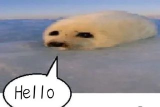 Sticker lalalalala @graveyard1sun - 5