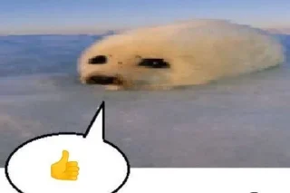 Sticker lalalalala @graveyard1sun - 1