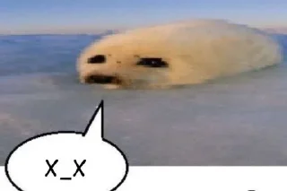 Sticker lalalalala @graveyard1sun - 3