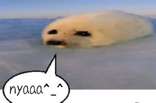 Sticker lalalalala @graveyard1sun - 11