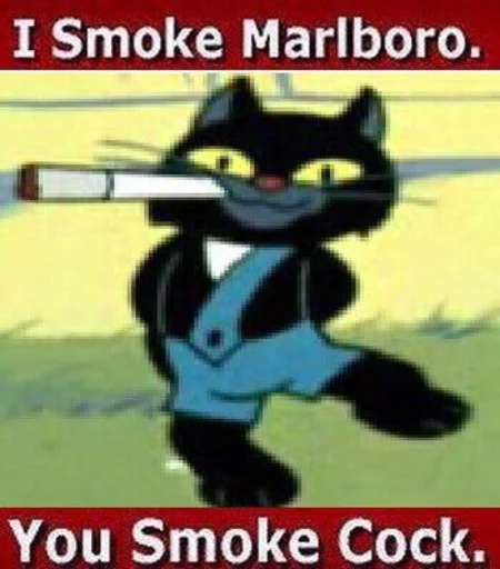 Sticker fucurdaddy - 1