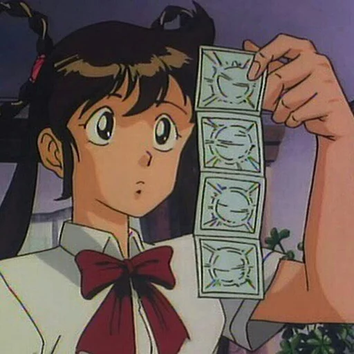 Странные стикеры - 