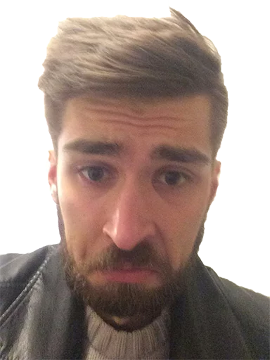 Sticker fucurdaddy - 1