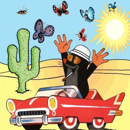 Стикер fucurdaddy - 1