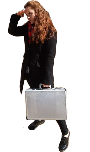 Стикер fucurdaddy - 1