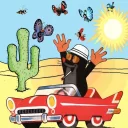 Sticker Странные стикеры - 5