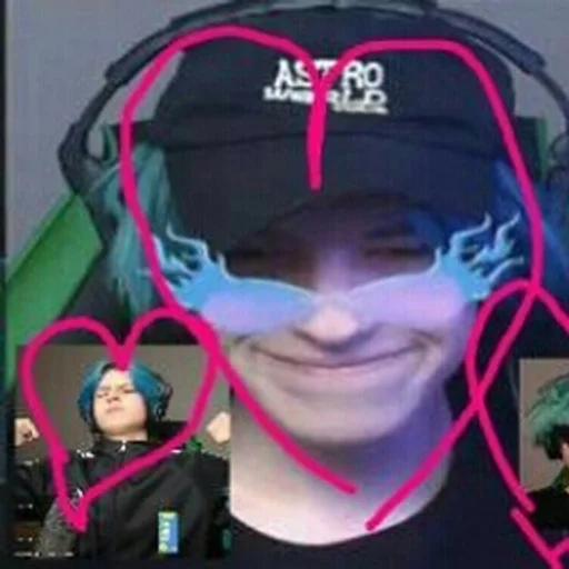 СМС наушники мультфильм