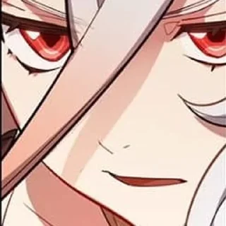 Стикер лучшая булочка на земле - 5