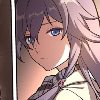 Стикер лучшая булочка на земле - 0