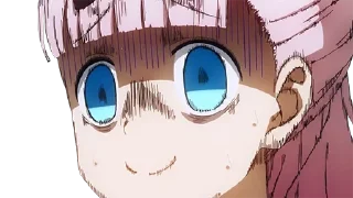 Sticker Fujiwara Chika - 9