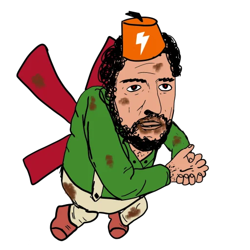 человеческое лицо рисование иллюстрация