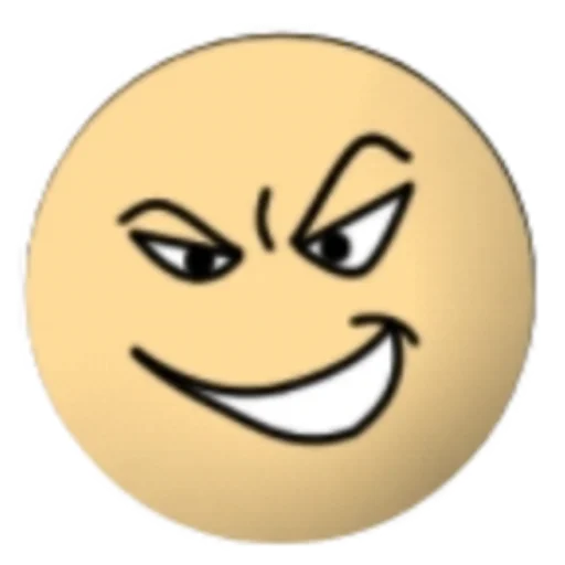 Стикер full_fool - 1