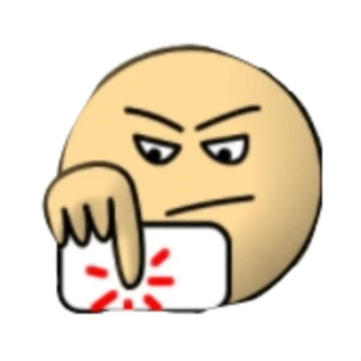 Стикер full_fool - 1