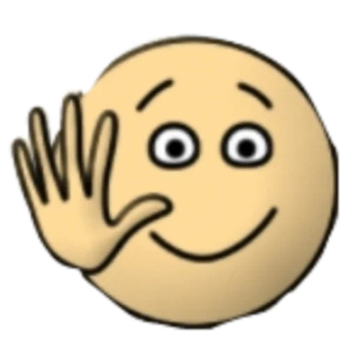 Стикер full_fool - 1