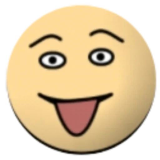 Стикер full_fool - 1