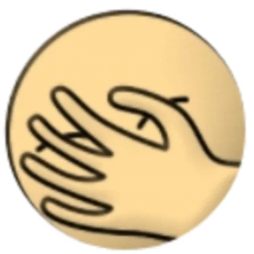 Стикер full_fool - 1